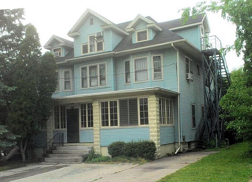 501 BROADWAY