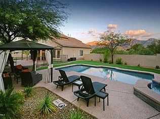 80 W Boxelder Pl, Oro Valley, AZ 85755