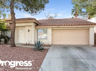 1409 Desert Ridge Ave, North Las Vegas, NV 89031