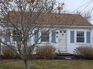 227 Depot St #C, Dennis Pt, MA 02639