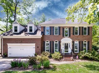 5001 Fairvista Dr, Charlotte, NC 28269