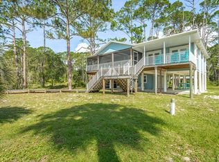 2458 Highway 98 W, Carrabelle, FL 32322