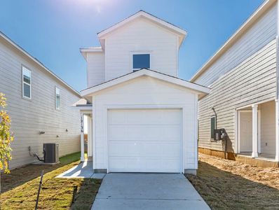 12136 La Cuchilla, San Antonio, TX, 78245