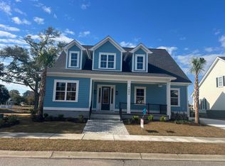 1004 James Island Ave., North Myrtle Beach, SC 29582