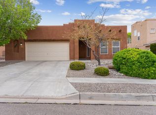 2213 Via Sonata Rd SE, Rio Rancho, NM 87124