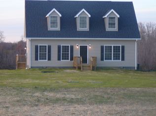 13335 Stonewall Jackson Rd, Woodford, VA 22580