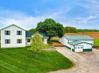 1565 E Peterson Rd, Troy, OH 45373