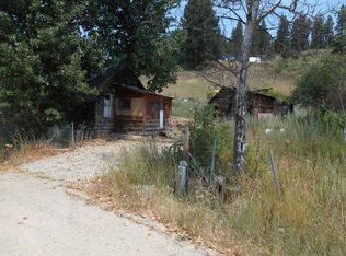 154 Anderson Creek Rd, Garden Valley, ID 83622