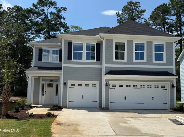 4915 Kinship Circle, Leland, NC 28451