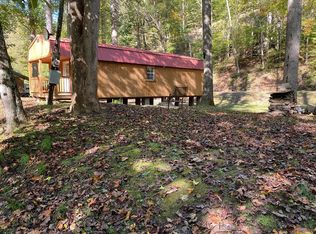 4000 Elk River Rd, Procious, WV 25164