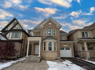 381 Dahlia Trl, Oakville, ON L6M 1L4