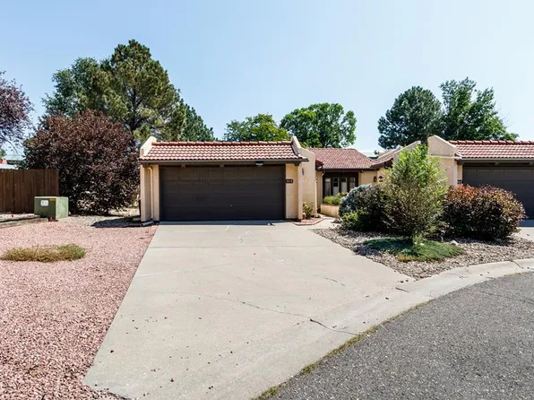 55 Bonnymede Rd, Pueblo, CO 81001