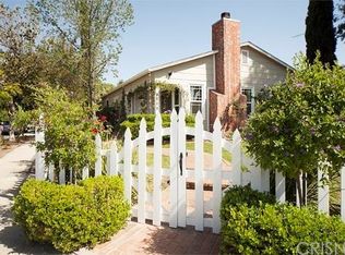 5440 Auckland Ave, North Hollywood, CA 91601