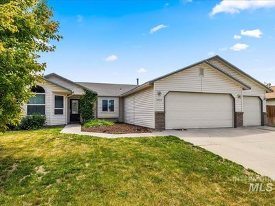 2523 E Massachusetts Ave, Nampa, ID, 83686