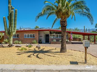 6881 E Nasumpta Dr, Tucson, AZ 85715