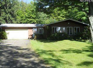 15767 Jug Rd, Burton, OH 44021