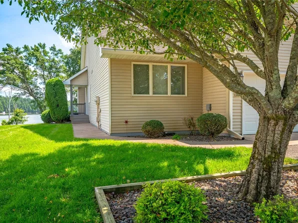 28834 9th Green Lane, Danbury, WI 54830