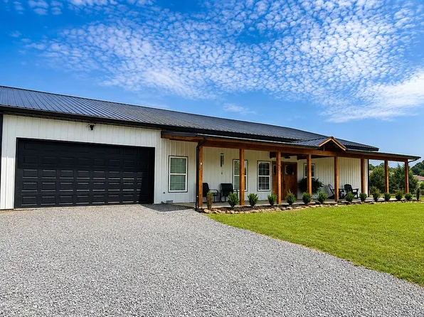 1210 County Road 92, Cedar Bluff, AL 35959