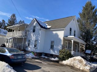 153 Marlboro St FLOOR 1, Keene, NH 03431