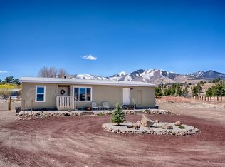 5140 Thames Rd, Flagstaff, AZ 86004