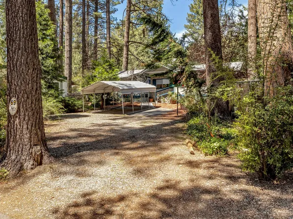 26350 Delano Dr #69, Idyllwild, CA 92549