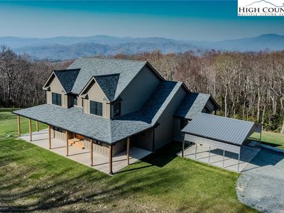 5141 Andy Hicks Road, Banner Elk, NC, 28604