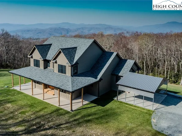 5141 Andy Hicks Road, Banner Elk, NC 28604