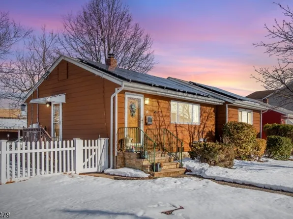 38 George St, Saddle Brook Twp., NJ 07663