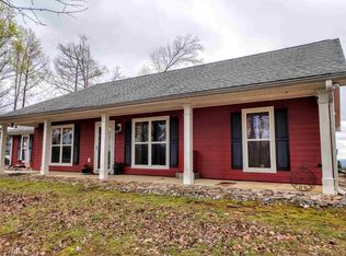134 Trestle Point, Toccoa, GA 30577