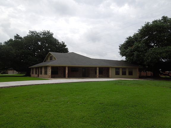 Large Carport