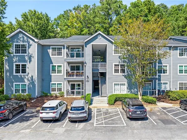 6301 Santa Fe Pkwy, Sandy Springs, GA 30350