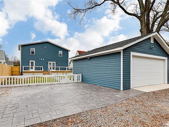 5th image of 3616 Garland Ave