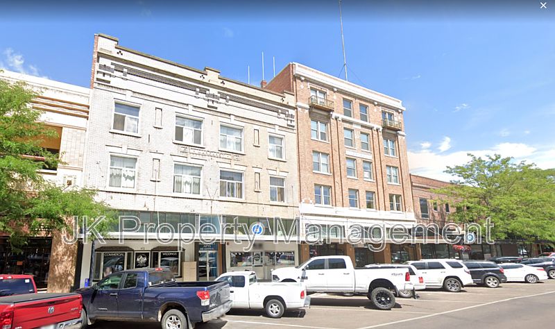 1st image of 413 Central Ave Unit 304