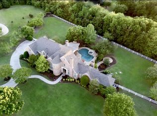 930 Ramsay Dr, Lucas, TX 75002