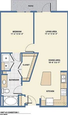 River House — Photo 28