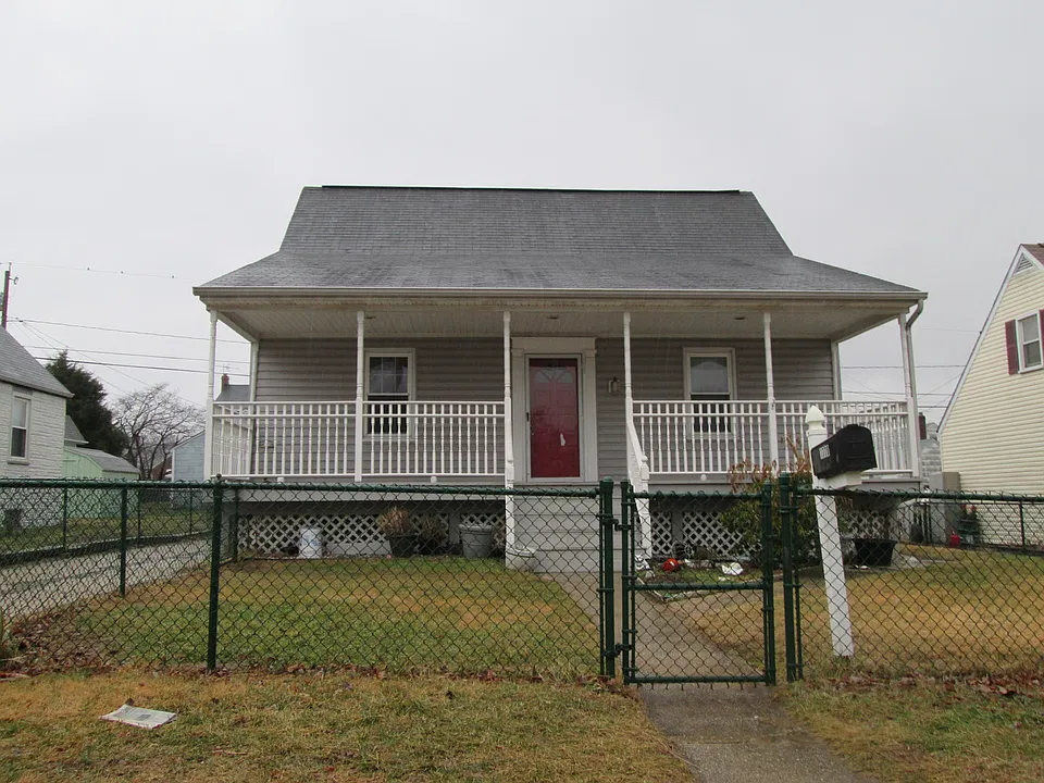1778 Brookview Rd