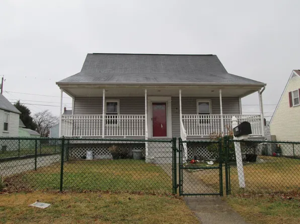 1778 Brookview Rd, Baltimore, MD 21222