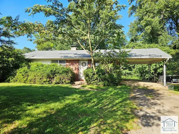 412 Rosewood Ave, Martinsville, VA 24112