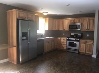 1158 S Belfast Rd, Windsor, ME 04363