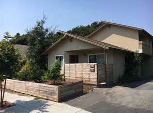 917 Sonoma Ave APT 2, Santa Rosa, CA 95404