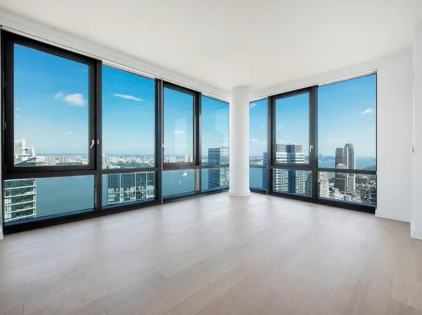 21 W End Ave, New York, NY