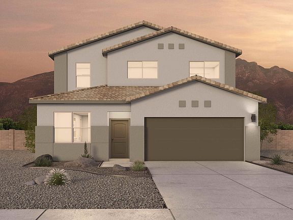 Plan Elevation.