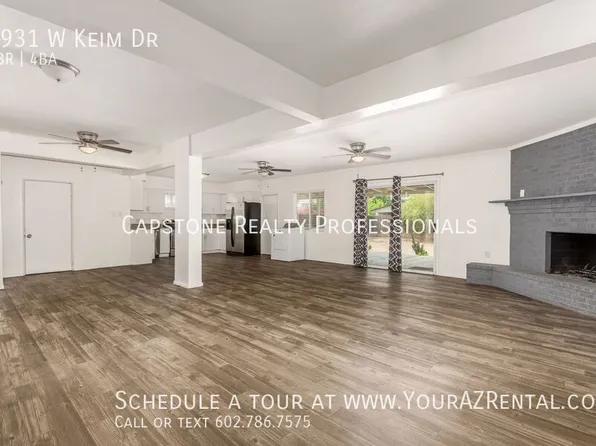 1931 W Keim Dr, Phoenix, AZ 85015