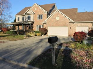 26409 S Evergreen Ln, Channahon, IL 60410