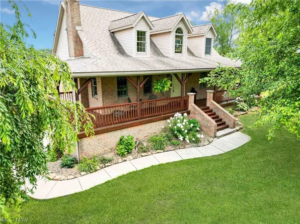 8639 County Road 39, Bloomingdale, OH 43910