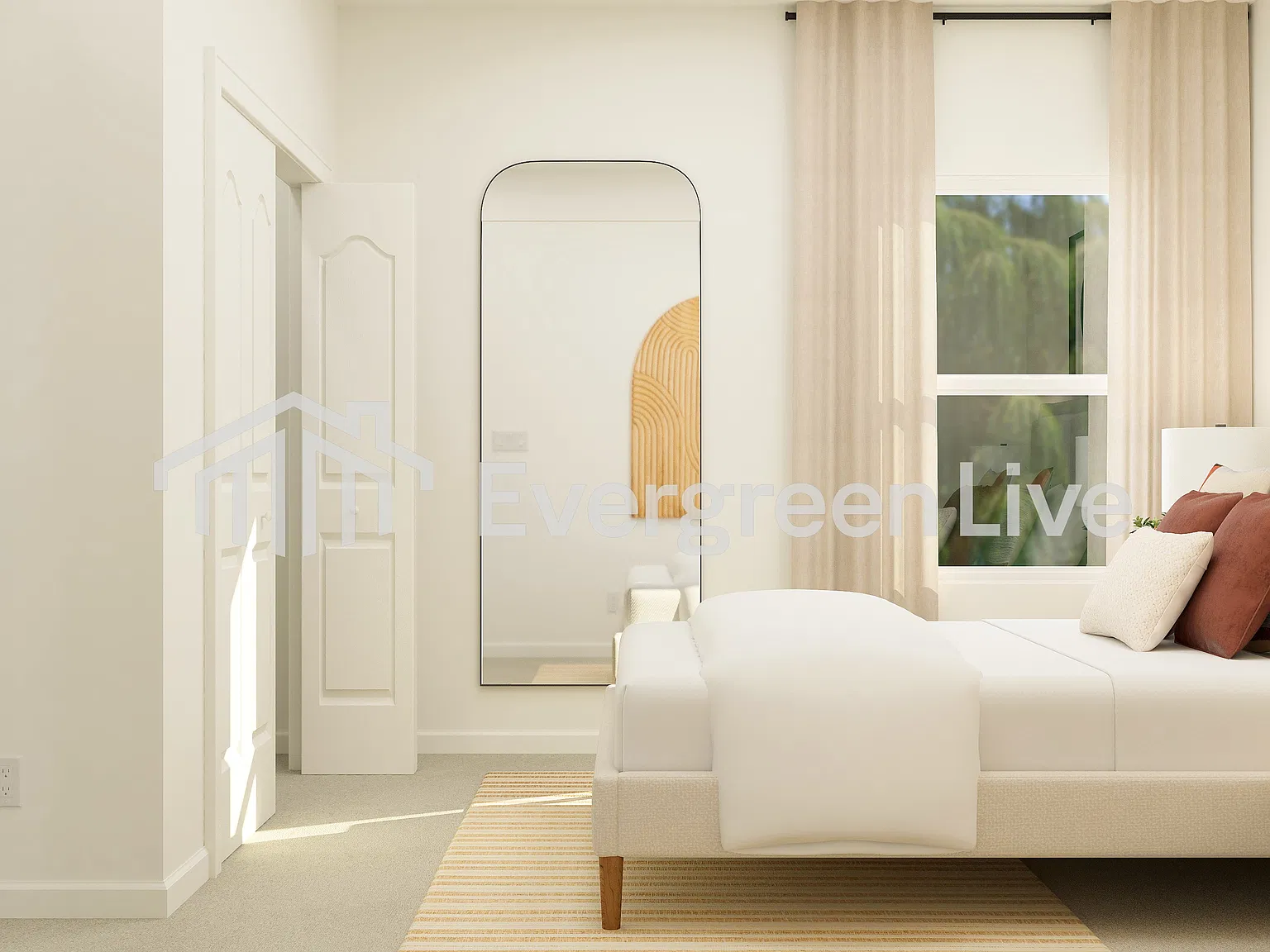 3 bed, 2.0 bath, 1663 sqft, $1,895 — Photo 3