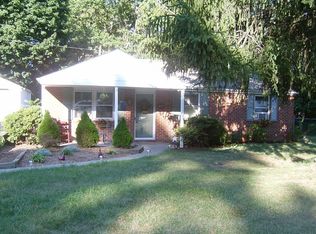 837 Woodbrook Ln, Plymouth Meeting, PA 19462