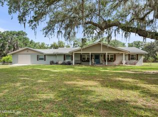 1925 W Highway 318, Citra, FL 32113