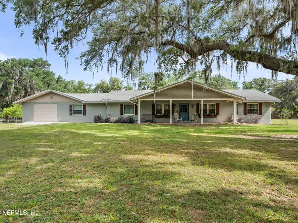 1925 W HIGHWAY 318, Citra, FL 32113