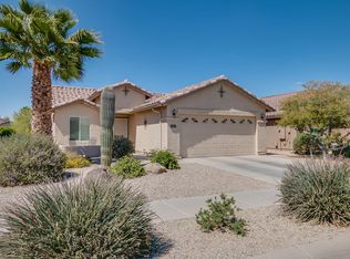 2422 E Hancock Trl, Casa Grande, AZ 85194